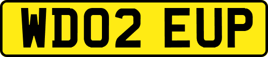 WD02EUP