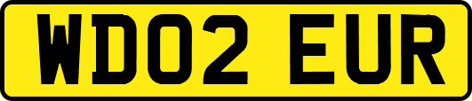 WD02EUR