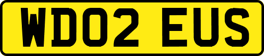 WD02EUS