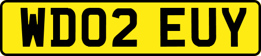 WD02EUY