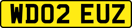 WD02EUZ