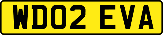 WD02EVA