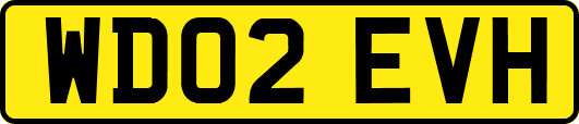 WD02EVH