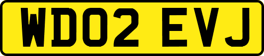 WD02EVJ