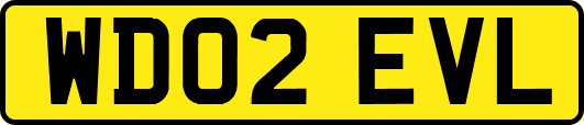 WD02EVL