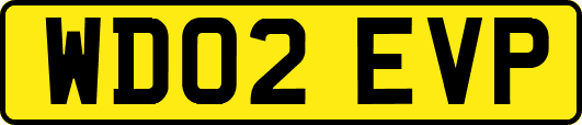 WD02EVP