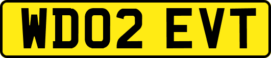 WD02EVT