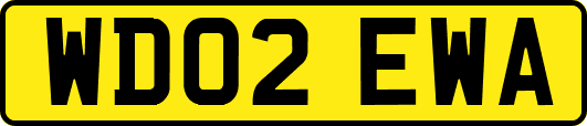 WD02EWA