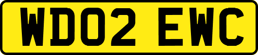 WD02EWC
