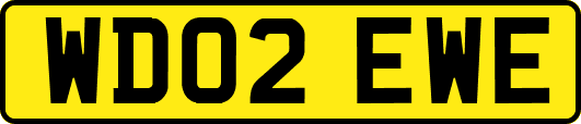 WD02EWE