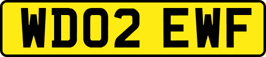 WD02EWF
