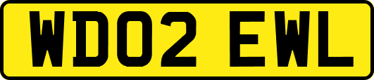 WD02EWL
