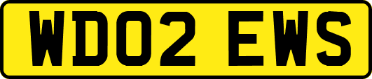 WD02EWS