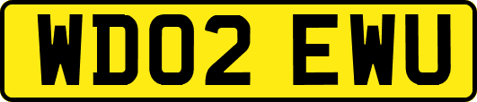 WD02EWU
