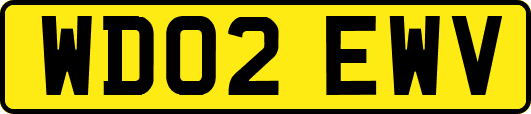 WD02EWV