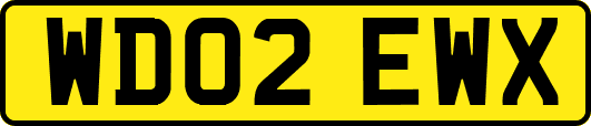 WD02EWX
