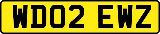 WD02EWZ