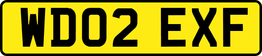 WD02EXF