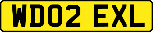 WD02EXL