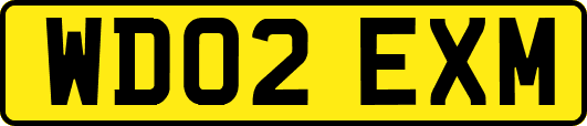 WD02EXM