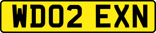 WD02EXN