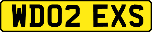 WD02EXS