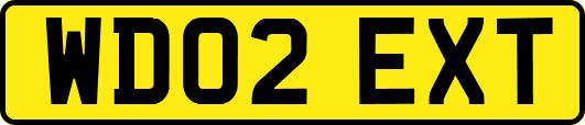 WD02EXT