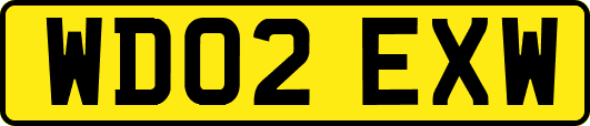 WD02EXW