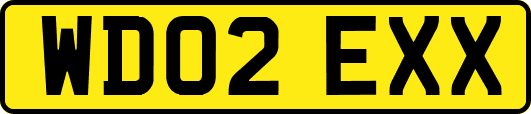 WD02EXX
