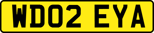 WD02EYA