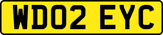 WD02EYC