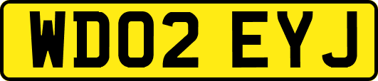WD02EYJ