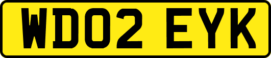 WD02EYK