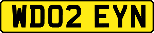 WD02EYN