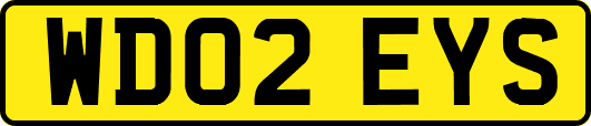 WD02EYS