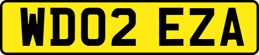 WD02EZA