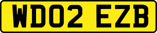 WD02EZB