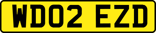 WD02EZD