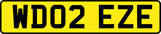 WD02EZE