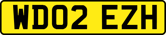WD02EZH