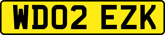 WD02EZK