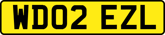 WD02EZL