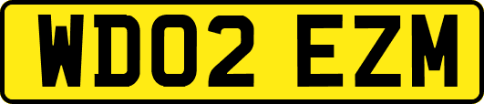 WD02EZM