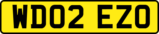 WD02EZO
