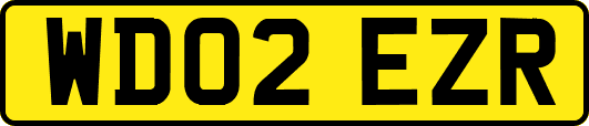 WD02EZR