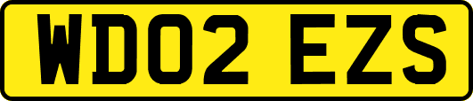 WD02EZS