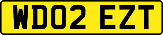 WD02EZT