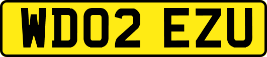 WD02EZU