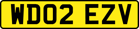 WD02EZV