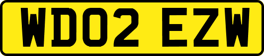 WD02EZW